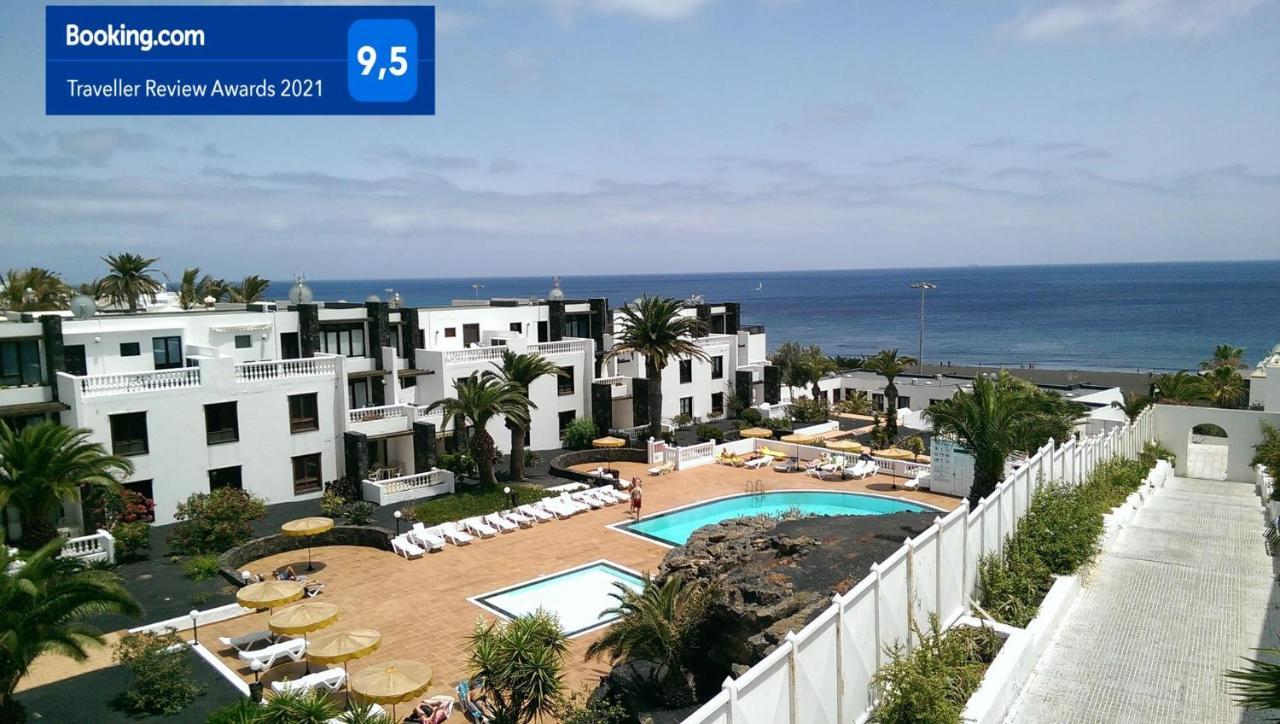 Caleton Alhambra Apartment Puerto del Carmen  Exterior photo