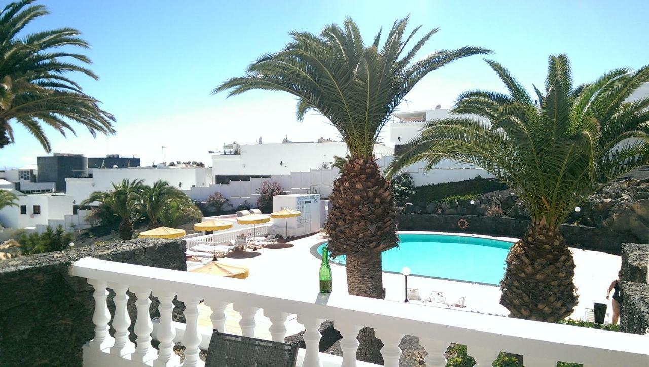Caleton Alhambra Apartment Puerto del Carmen  Exterior photo