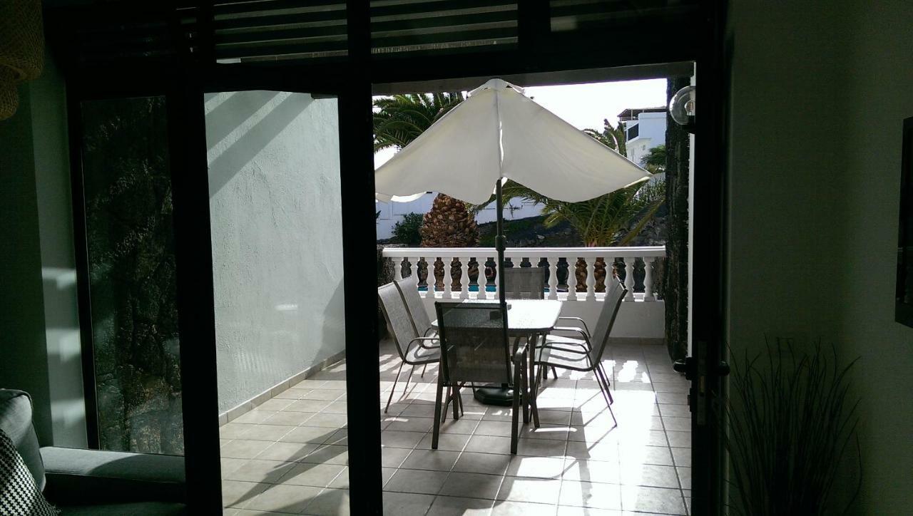Caleton Alhambra Apartment Puerto del Carmen  Exterior photo